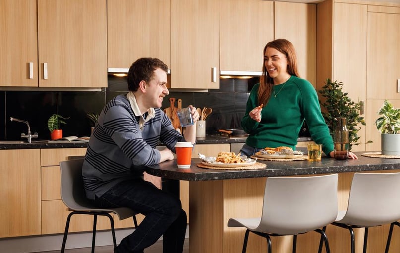 Causewayend, City Centre, Aberdeen - Image 1